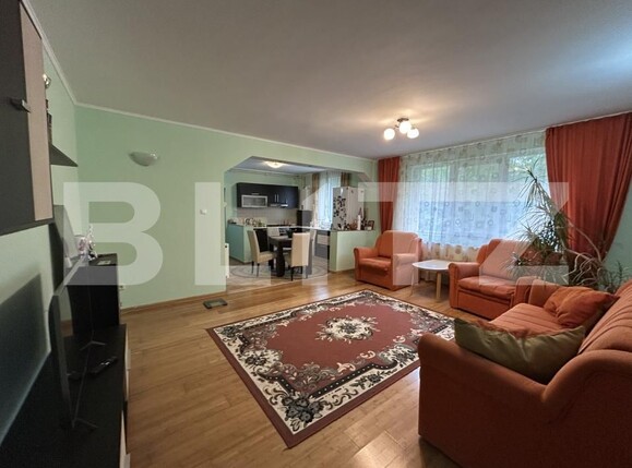 Apartament de vânzare 3 camere Gherla - 204862AV | BLITZ Dej | Poza2