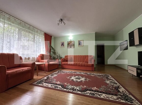 Apartament de vânzare 3 camere Gherla - 204862AV | BLITZ Dej | Poza1
