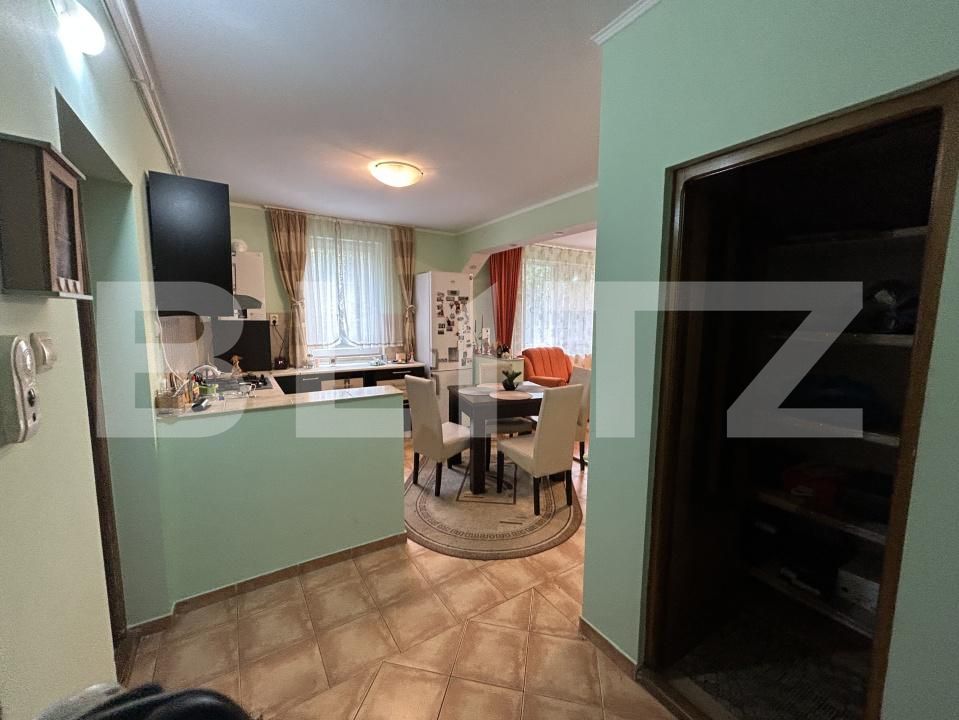 Apartament de vânzare 3 camere Gherla - 204862AV | BLITZ Dej | Poza10
