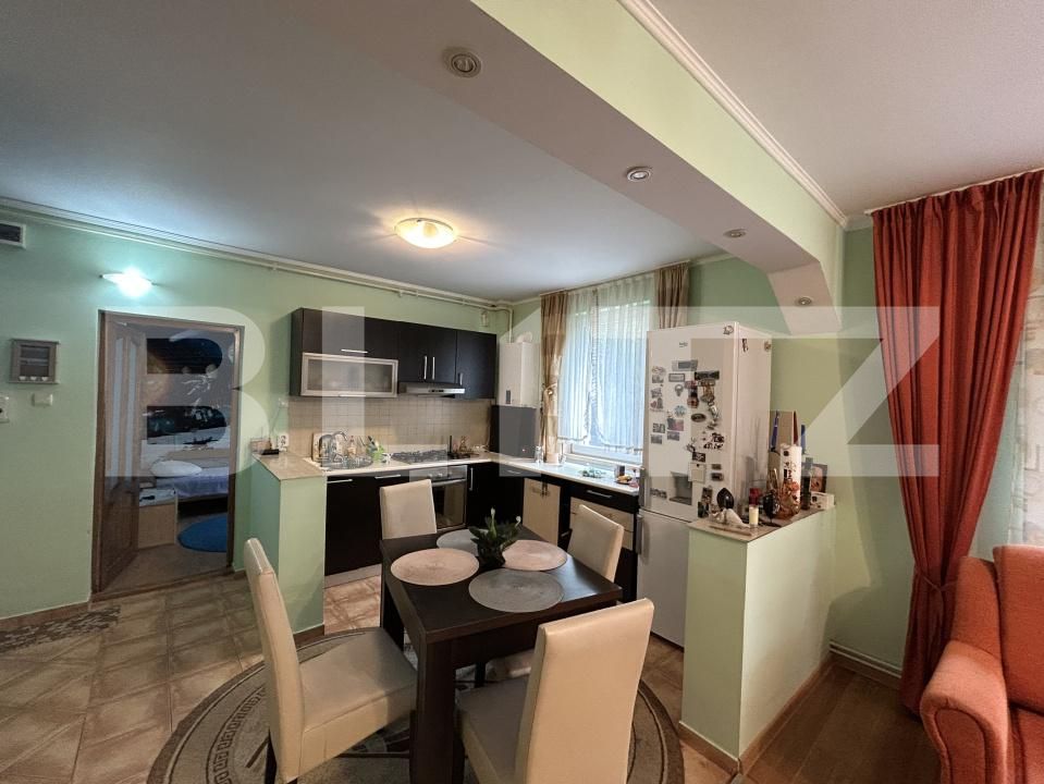 Apartament de vânzare 3 camere Gherla - 204862AV | BLITZ Dej | Poza3