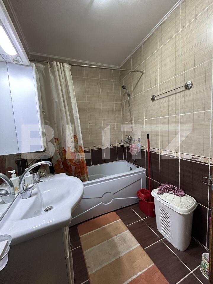 Apartament de vânzare 3 camere Gherla - 204862AV | BLITZ Dej | Poza8