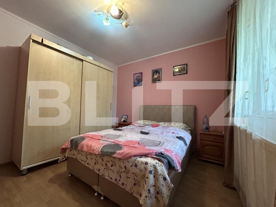 Apartament de vânzare 3 camere Gherla - 204862AV | BLITZ Dej | Poza4