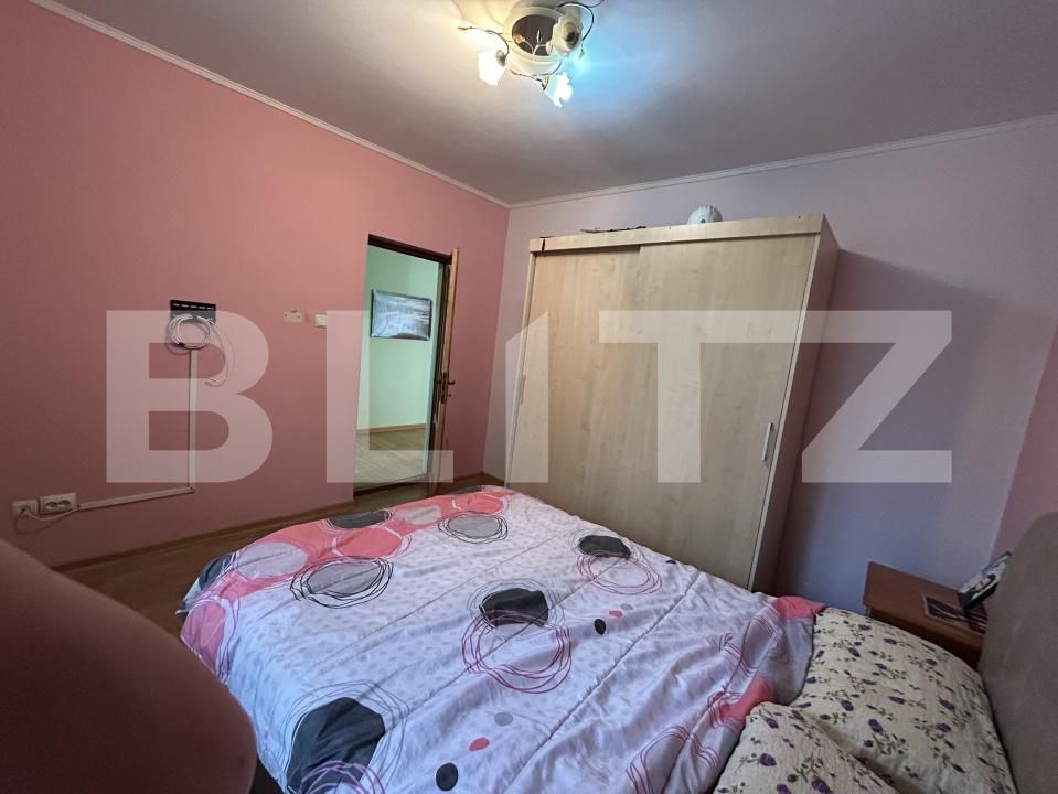 Apartament de vânzare 3 camere Gherla - 204862AV | BLITZ Dej | Poza5