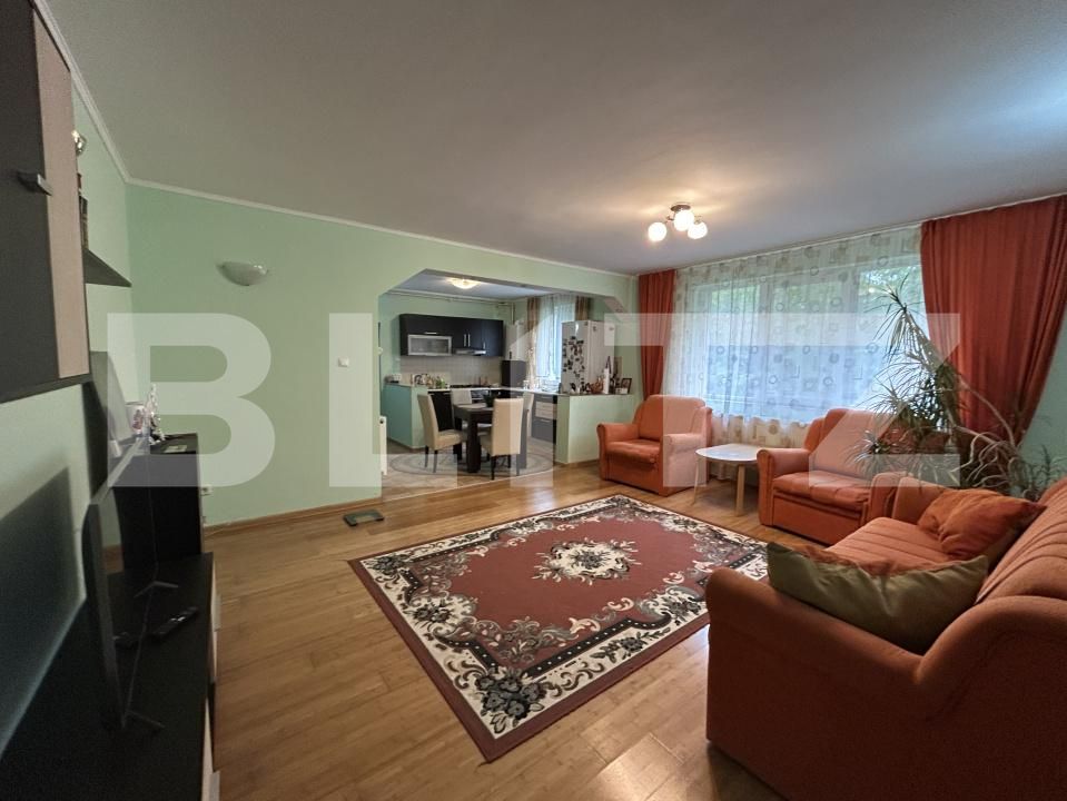 Apartament de vânzare 3 camere Gherla - 204862AV | BLITZ Dej | Poza2