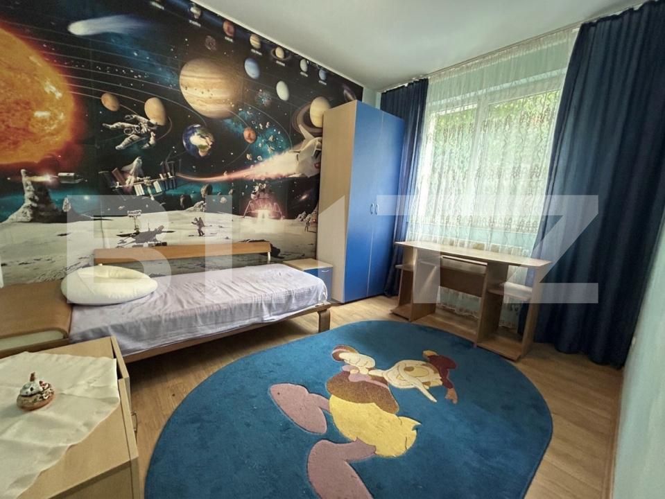 Apartament de vânzare 3 camere Gherla - 204862AV | BLITZ Dej | Poza7