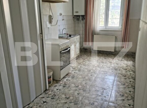 Apartament de vânzare 2 camere Central - 204961AV | BLITZ Dej | Poza5