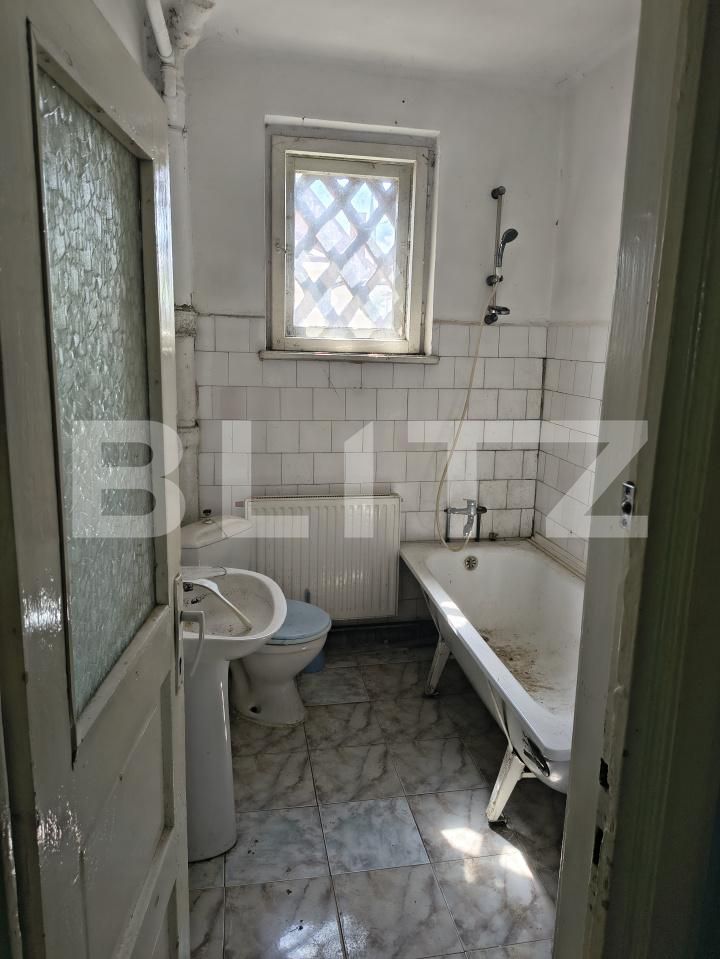 Apartament de vânzare 2 camere Central - 204961AV | BLITZ Dej | Poza8