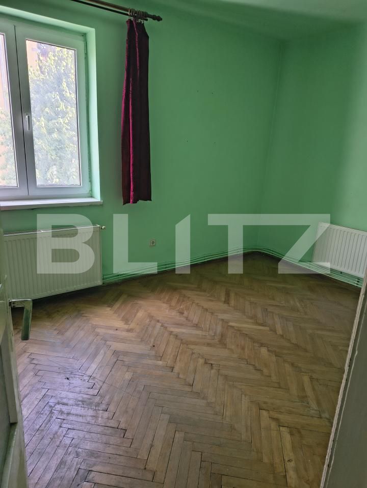Apartament de vânzare 2 camere Central - 204961AV | BLITZ Dej | Poza3