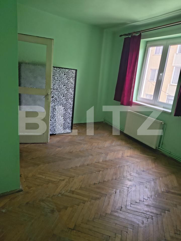 Apartament de vânzare 2 camere Central - 204961AV | BLITZ Dej | Poza4