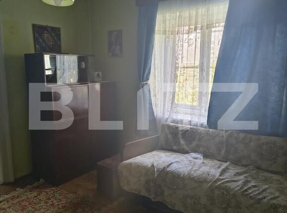Casa de vânzare 3 camere Central - 205054CV | BLITZ Dej | Poza4