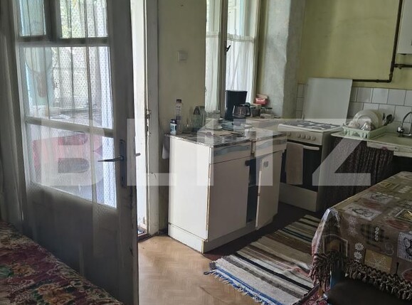 Casa de vânzare 3 camere Central - 205054CV | BLITZ Dej | Poza7