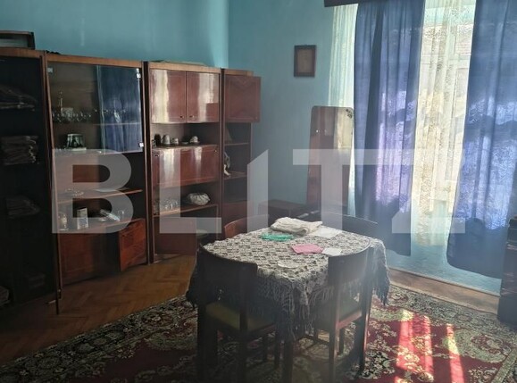 Casa de vânzare 3 camere Central - 205054CV | BLITZ Dej | Poza2