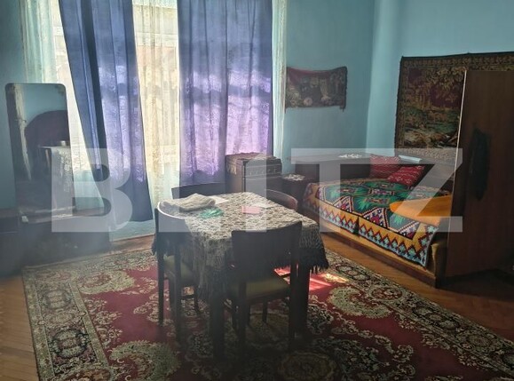 Casa de vânzare 3 camere Central - 205054CV | BLITZ Dej | Poza1