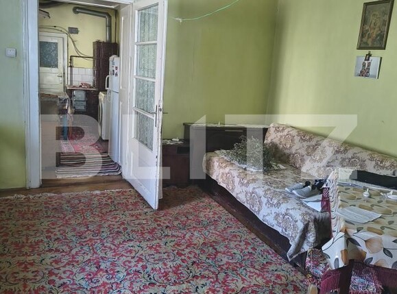 Casa de vânzare 3 camere Central - 205054CV | BLITZ Dej | Poza3