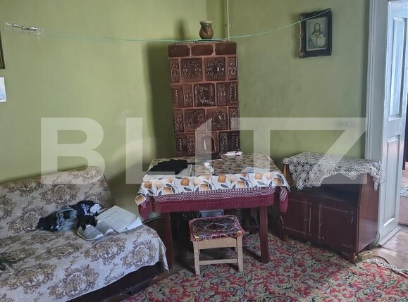Casa de vânzare 3 camere Central - 205054CV | BLITZ Dej | Poza5