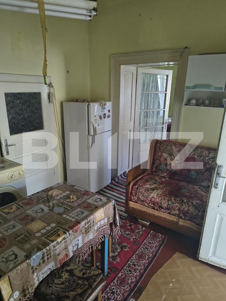 Casa de vânzare 3 camere Central - 205054CV | BLITZ Dej | Poza8