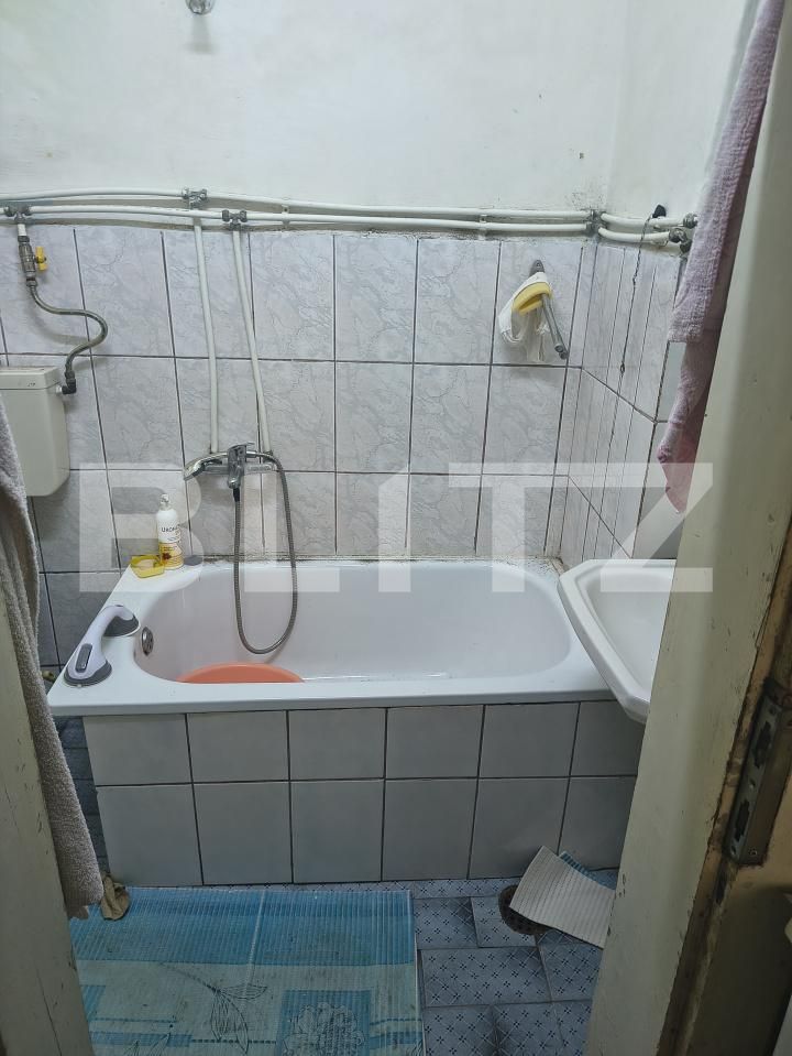 Casa de vânzare 3 camere Central - 205054CV | BLITZ Dej | Poza10