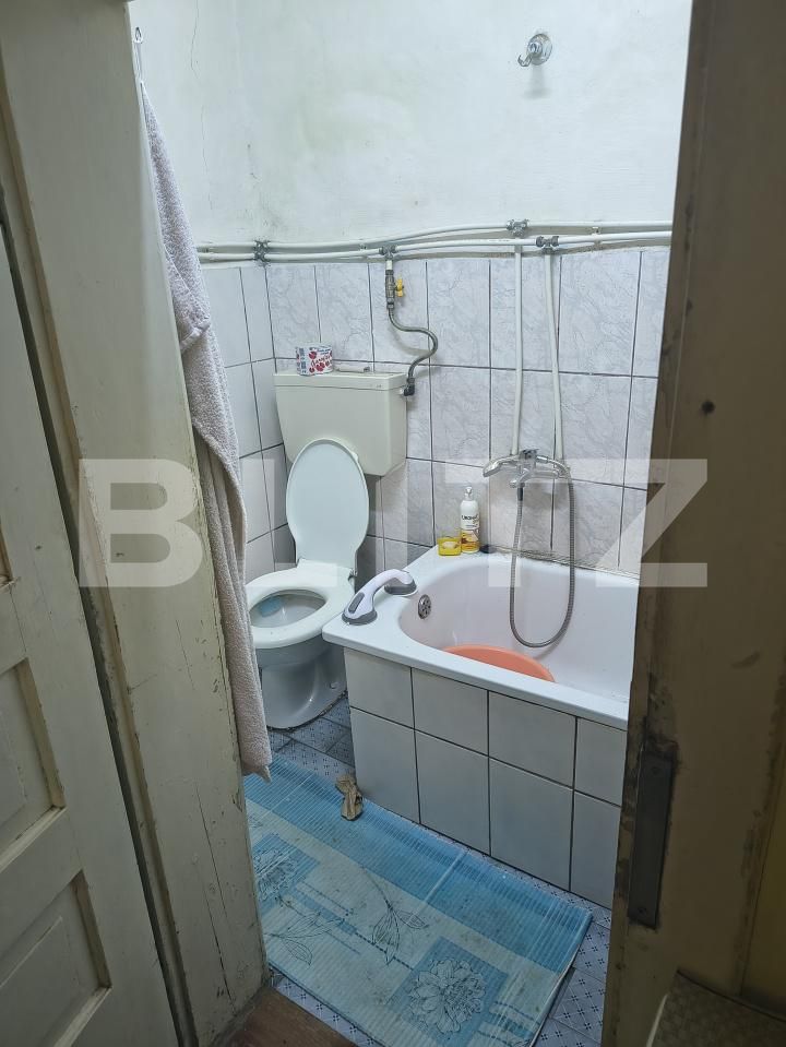 Casa de vânzare 3 camere Central - 205054CV | BLITZ Dej | Poza9