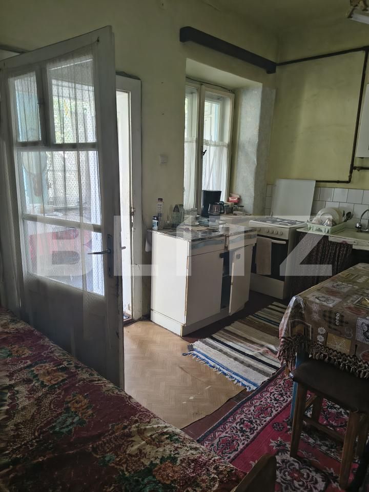 Casa de vânzare 3 camere Central - 205054CV | BLITZ Dej | Poza7