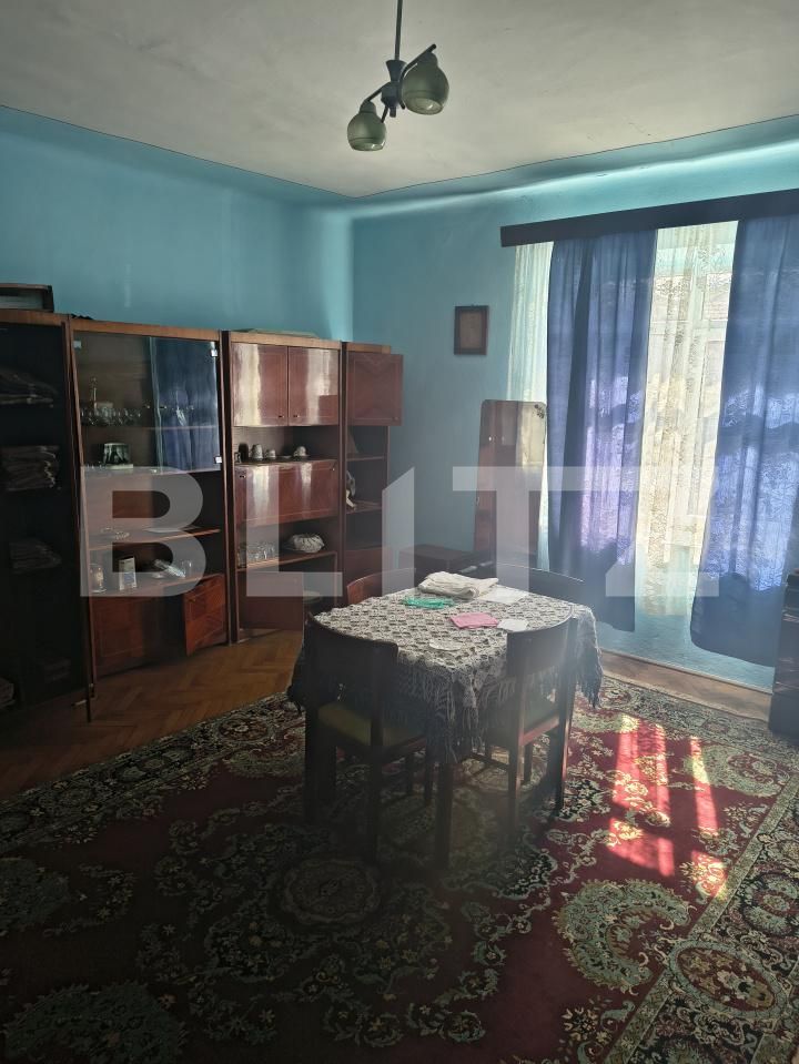 Casa de vânzare 3 camere Central - 205054CV | BLITZ Dej | Poza2
