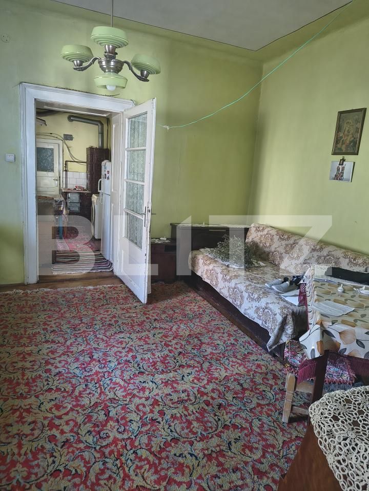 Casa de vânzare 3 camere Central - 205054CV | BLITZ Dej | Poza3