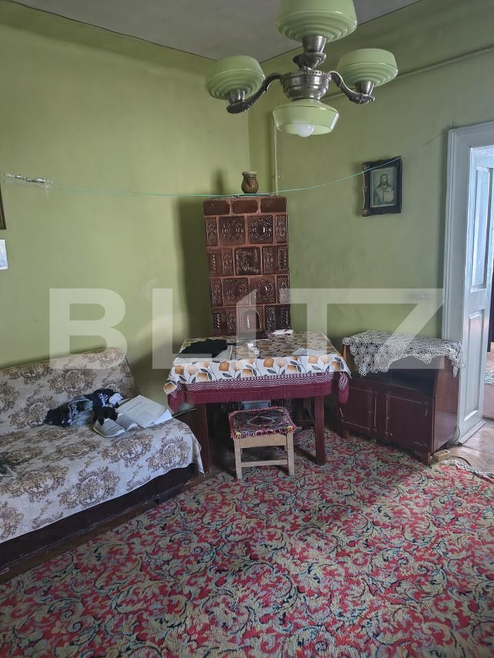 Casa de vânzare 3 camere Central - 205054CV | BLITZ Dej | Poza5