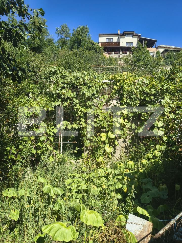 Casa de vânzare 3 camere Central - 205054CV | BLITZ Dej | Poza13