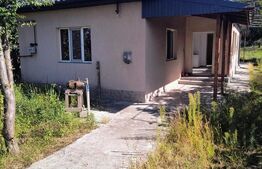Casa de vanzare, 75 mp, localitatea Urisor 