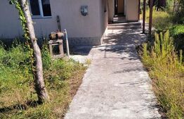 Casa de vanzare, 75 mp, localitatea Urisor 