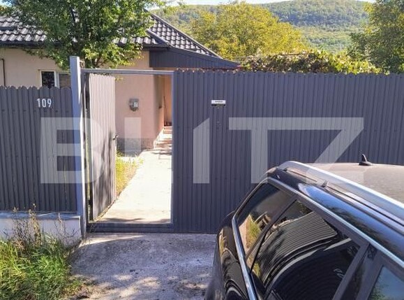 Casa de vânzare 3 camere Exterior Vest - 205194CV | BLITZ Dej | Poza1
