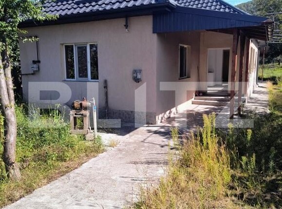 Casa de vânzare 3 camere Exterior Vest - 205194CV | BLITZ Dej | Poza2