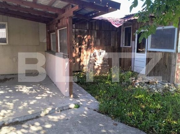 Casa de vânzare 3 camere Exterior Vest - 205194CV | BLITZ Dej | Poza6