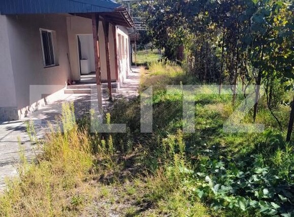 Casa de vânzare 3 camere Exterior Vest - 205194CV | BLITZ Dej | Poza3