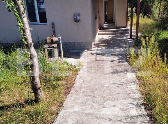 Casa de vânzare 3 camere Exterior Vest - 205194CV | BLITZ Dej | Poza4