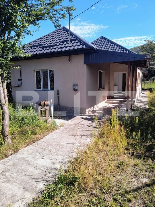 Casa de vânzare 3 camere Exterior Vest - 205194CV | BLITZ Dej | Poza2