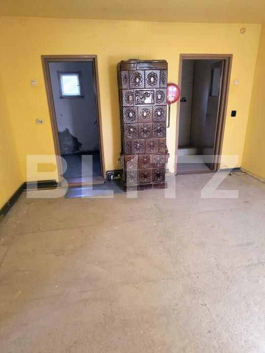 Casa de vânzare 3 camere Exterior Vest - 205194CV | BLITZ Dej | Poza13