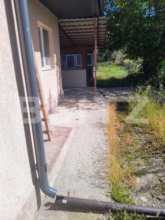 Casa de vânzare 3 camere Exterior Vest - 205194CV | BLITZ Dej | Poza5