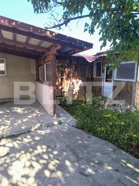 Casa de vânzare 3 camere Exterior Vest - 205194CV | BLITZ Dej | Poza6