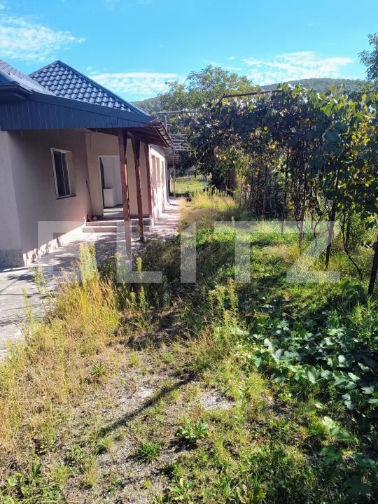 Casa de vânzare 3 camere Exterior Vest - 205194CV | BLITZ Dej | Poza3