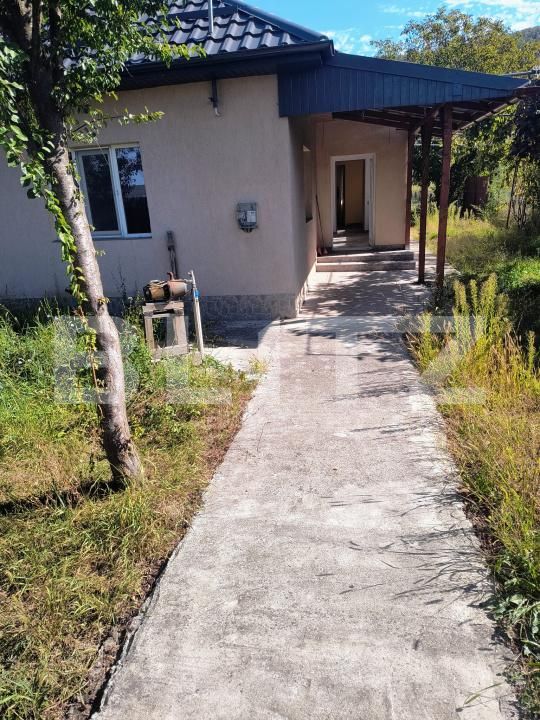 Casa de vânzare 3 camere Exterior Vest - 205194CV | BLITZ Dej | Poza4