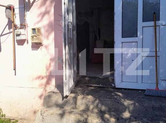 Casa de vânzare 2 camere Sud - 205675CV | BLITZ Dej | Poza1