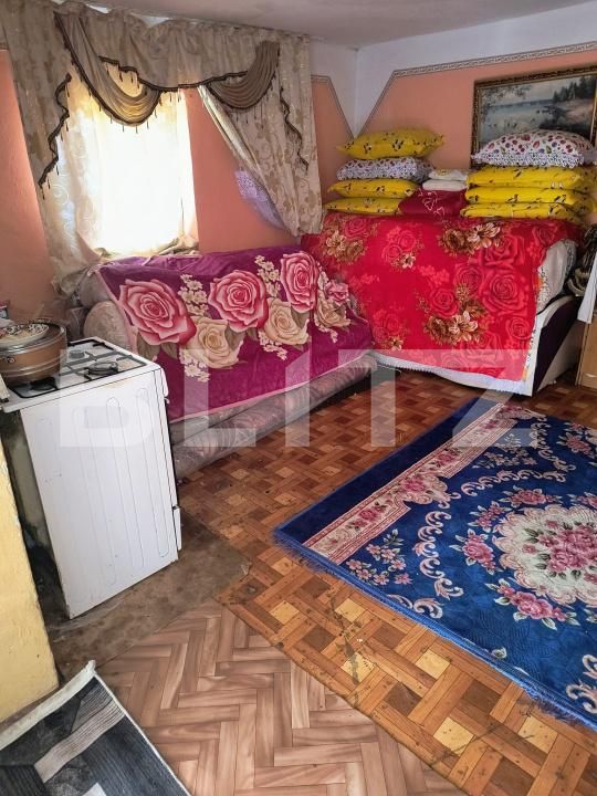 Casa de vânzare 2 camere Sud - 205675CV | BLITZ Dej | Poza5