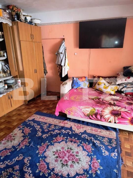Casa de vânzare 2 camere Sud - 205675CV | BLITZ Dej | Poza4