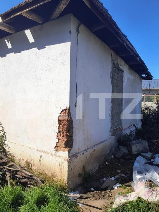 Casa de vânzare 2 camere Sud - 205675CV | BLITZ Dej | Poza8