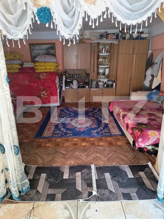 Casa de vânzare 2 camere Sud - 205675CV | BLITZ Dej | Poza2
