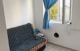 Garsonieră 11 mp, etaj 3/4 – ideală pentru investiție