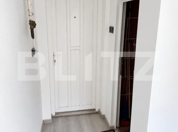 Garsonieră de vânzare Nord-Est - 205721AV | BLITZ Dej | Poza2