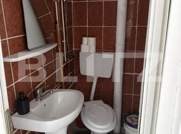 Garsonieră de vânzare Nord-Est - 205721AV | BLITZ Dej | Poza3