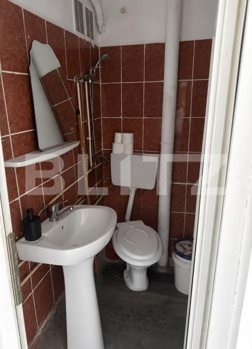 Garsonieră de vânzare Nord-Est - 205721AV | BLITZ Dej | Poza3