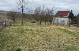 Casa de vanzare, 80 mp, teren 1.800 mp, zona Hasdate, Gherla